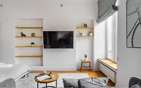 P&O Apartments Warecka Street
