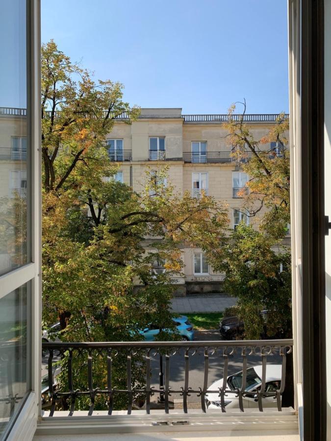 P&O Apartments Warecka Street Warsaw Exterior photo