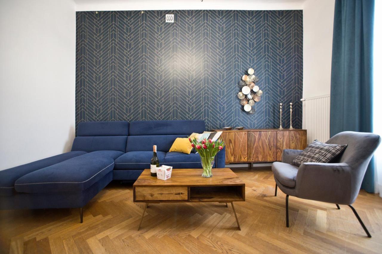 P&O Apartments Warecka Street Warsaw Exterior photo